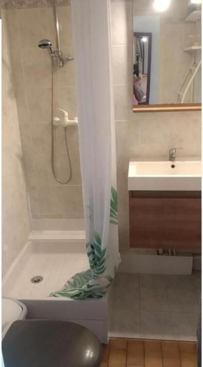 Appartement T2 Avec Piscine, Proche De La Plage Et Du Port Gruissan Luaran gambar